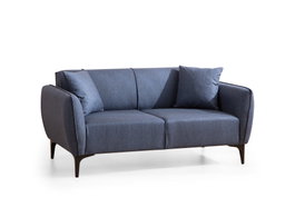 Atelier Del Sofa Belissimo Azul